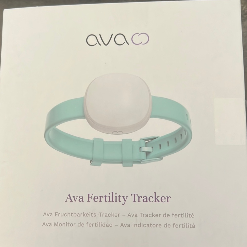 AVA Tracker